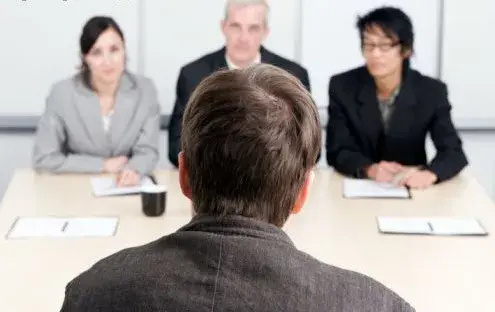 entrevista trabajo Gerente entrevista trabajo Gerente